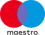 Maestro логотип